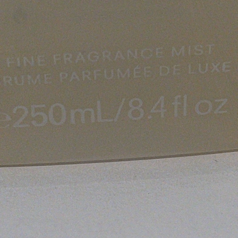 NWT Victoria's Secret Tease Crème Cloud - Picture 8 of 8